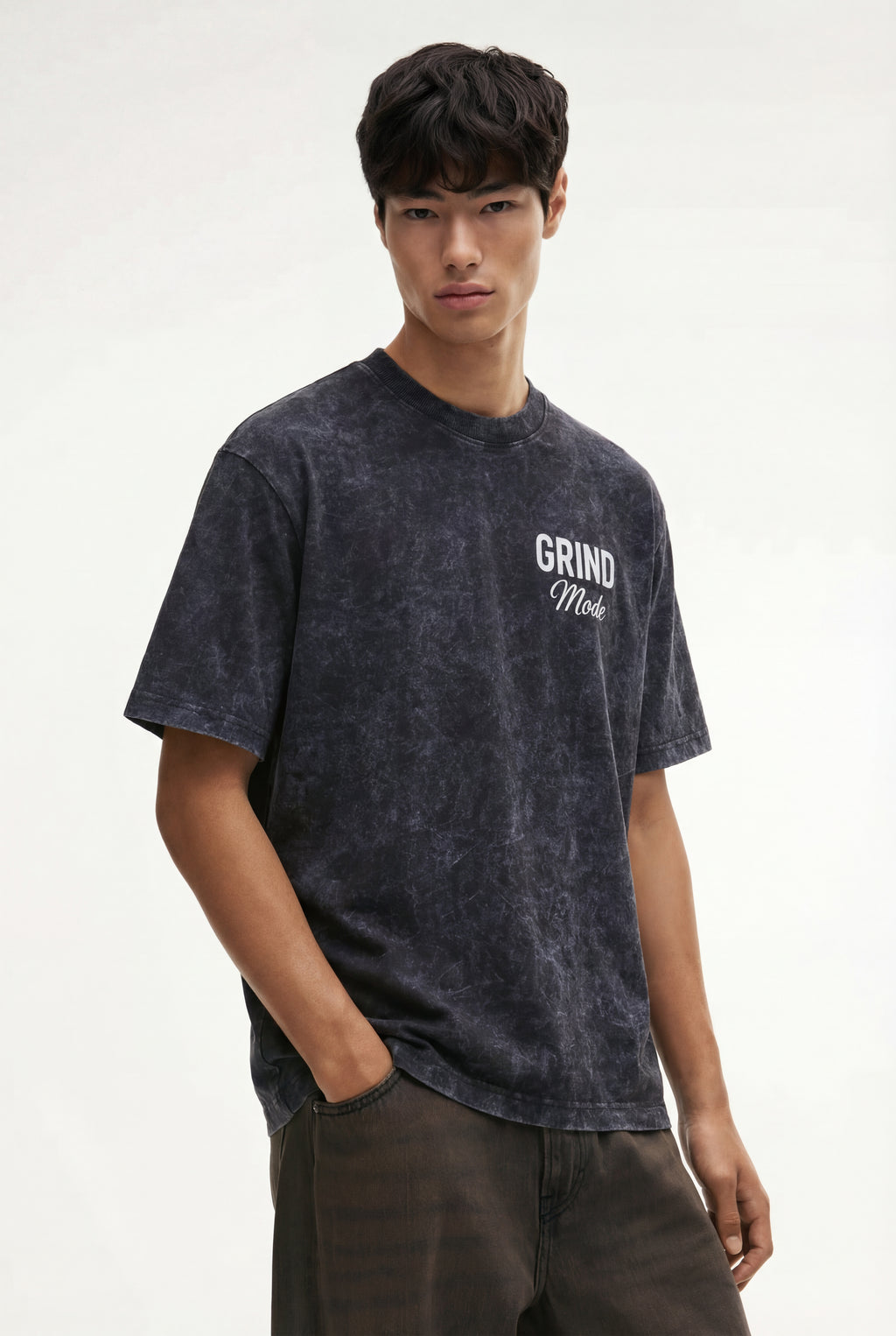 Success Oversized Tshirt