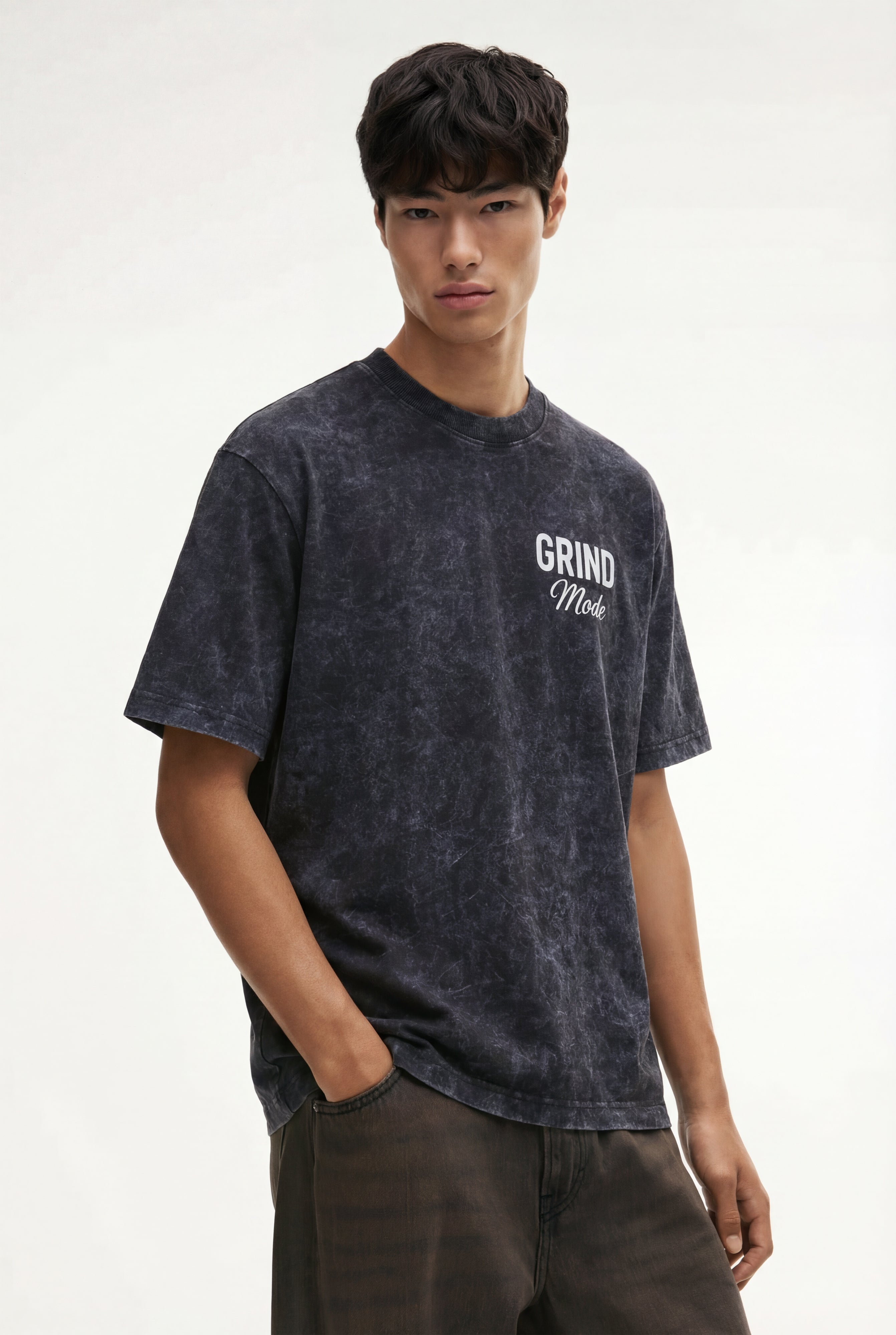 Success Oversized Tshirt