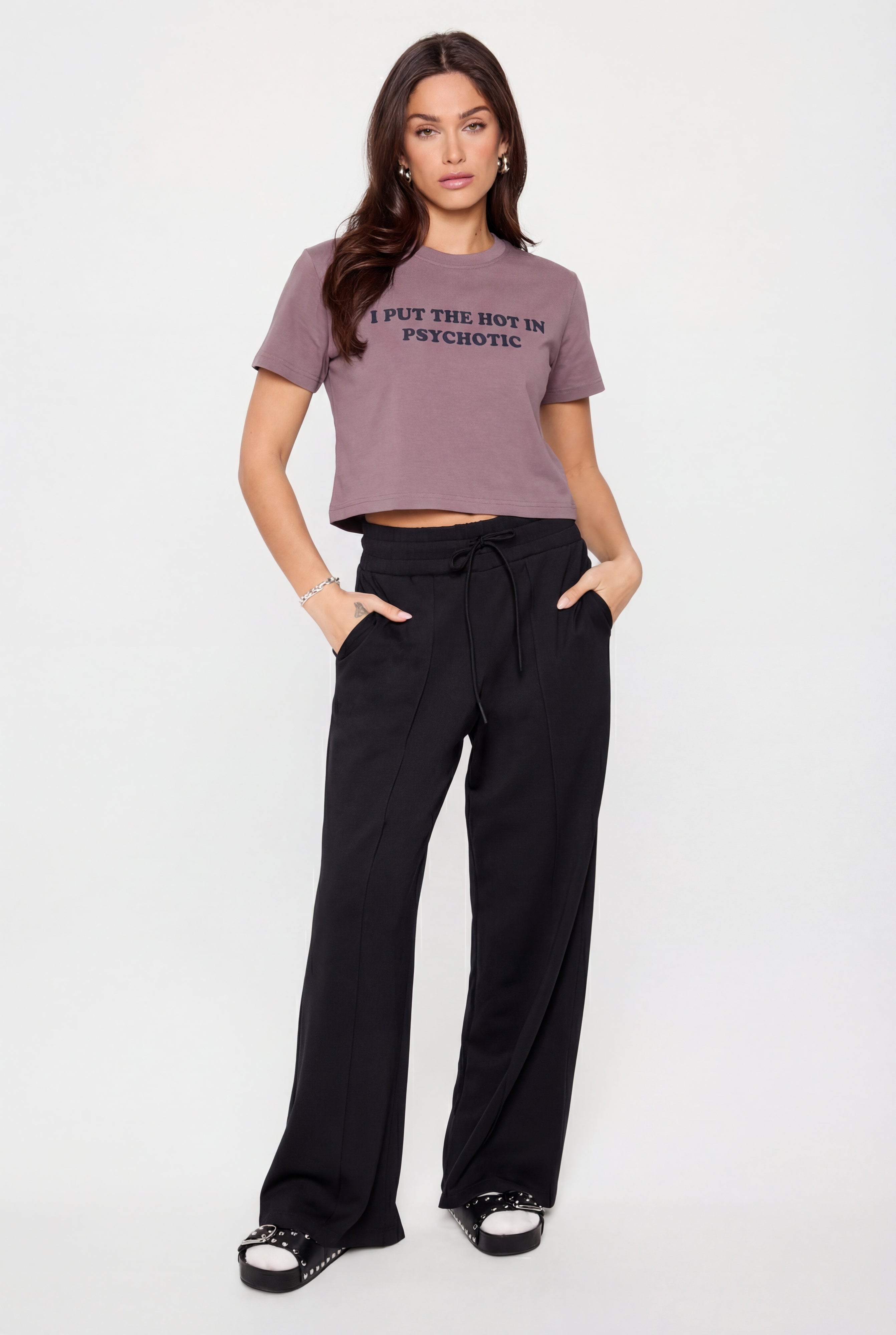 Psychotic Tee