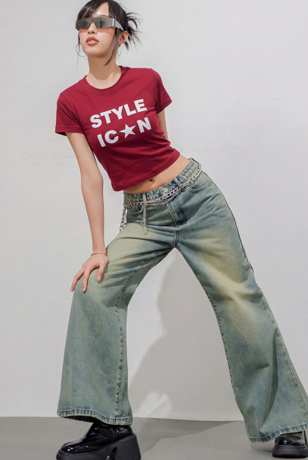 Style icon Tee