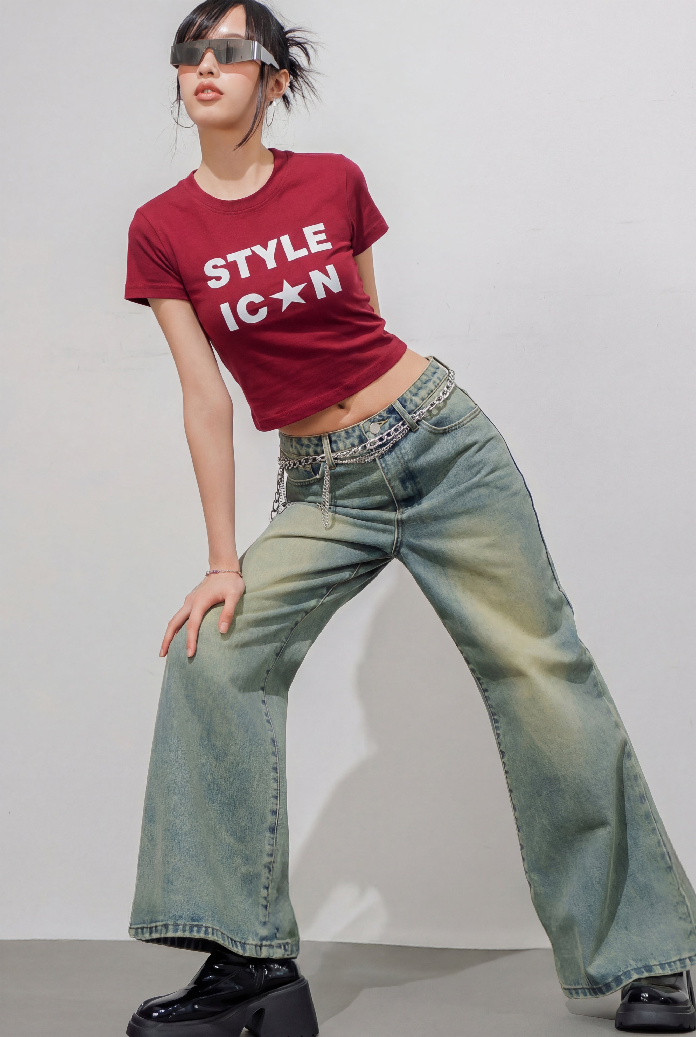 Style icon Tee