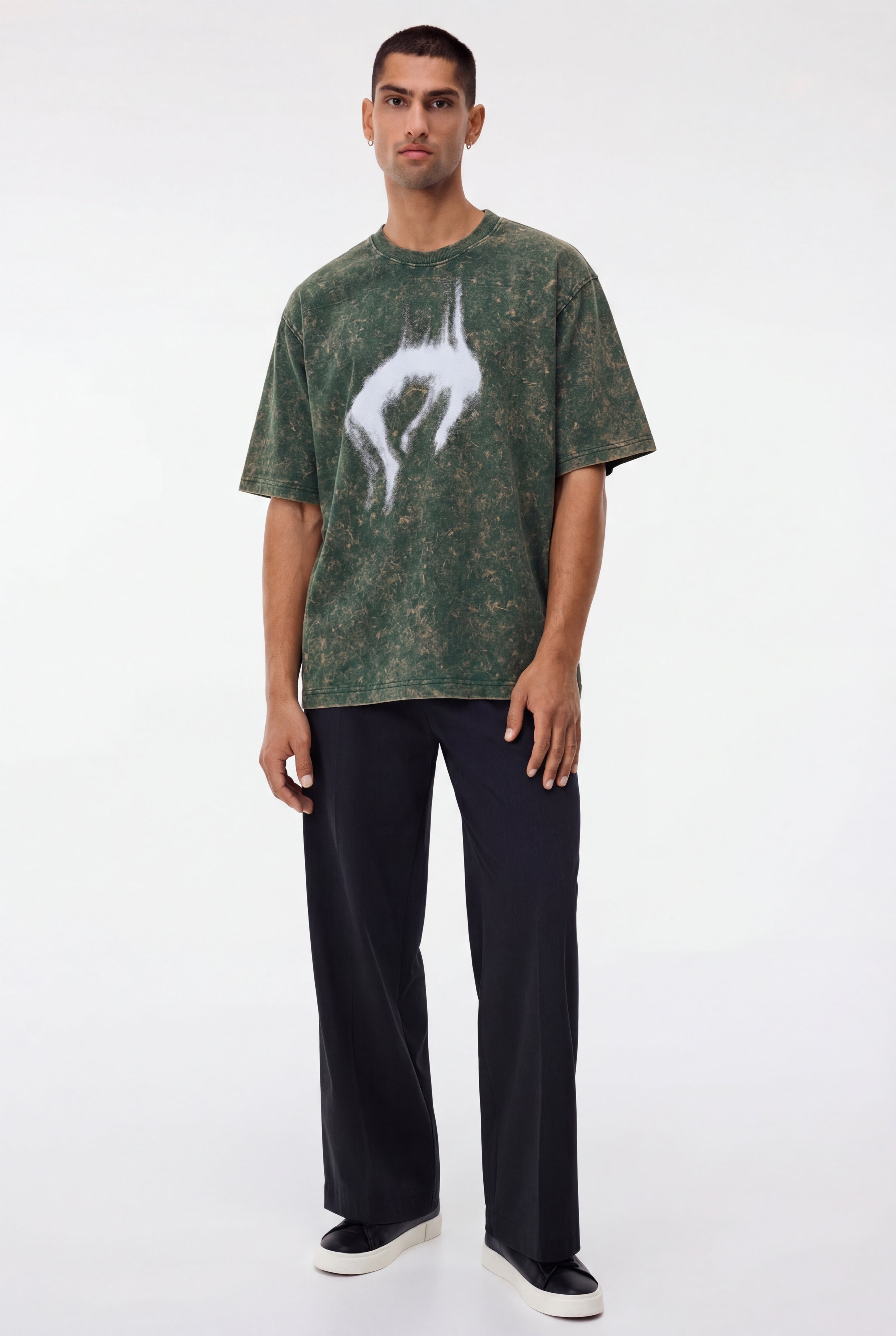 Soul Oversized Tshirt