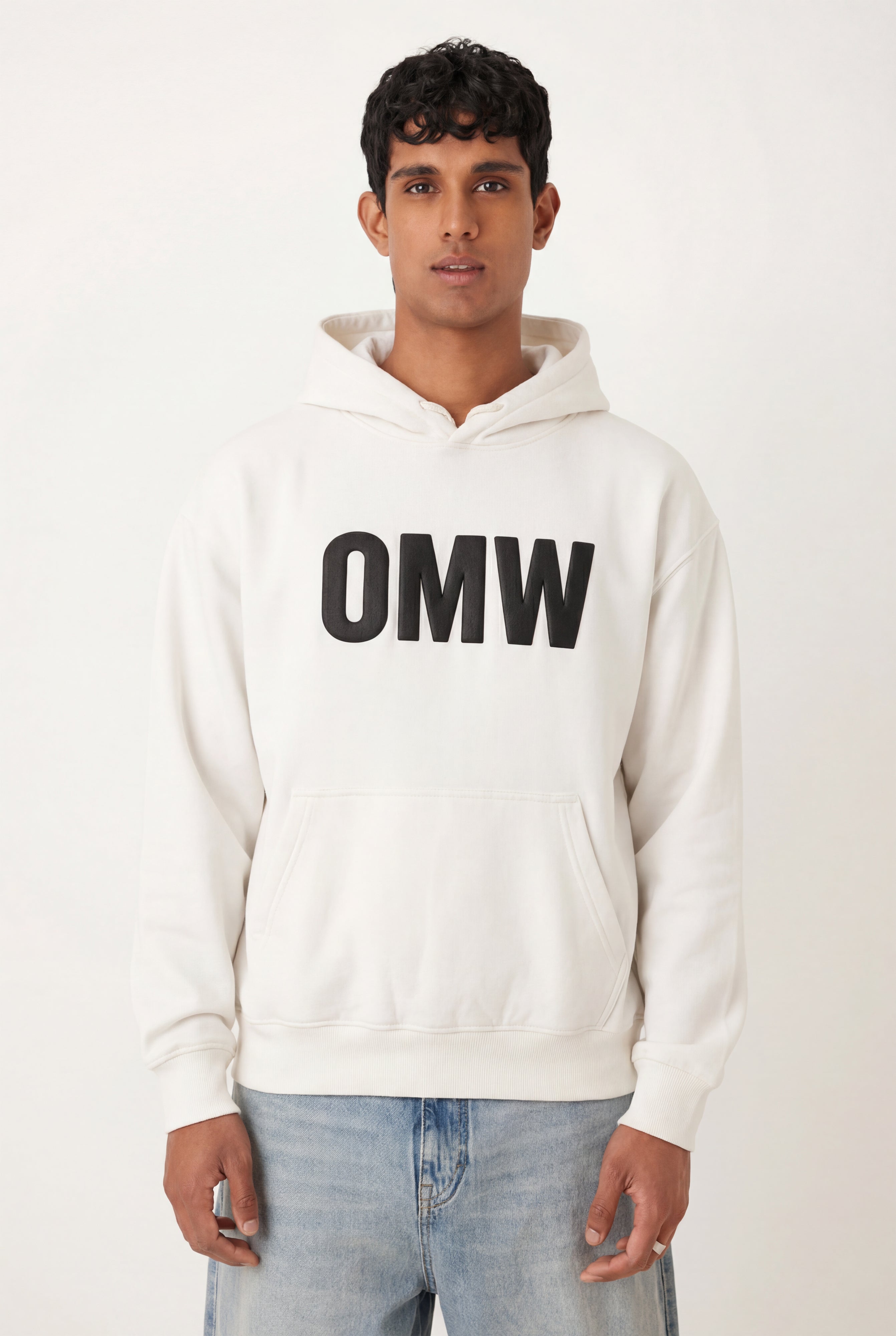 PEACEFUL MIND HOODIE