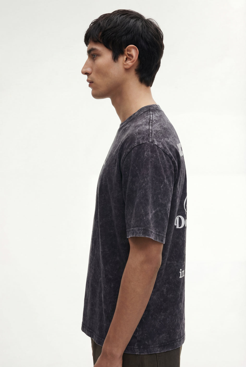 Success Oversized Tshirt