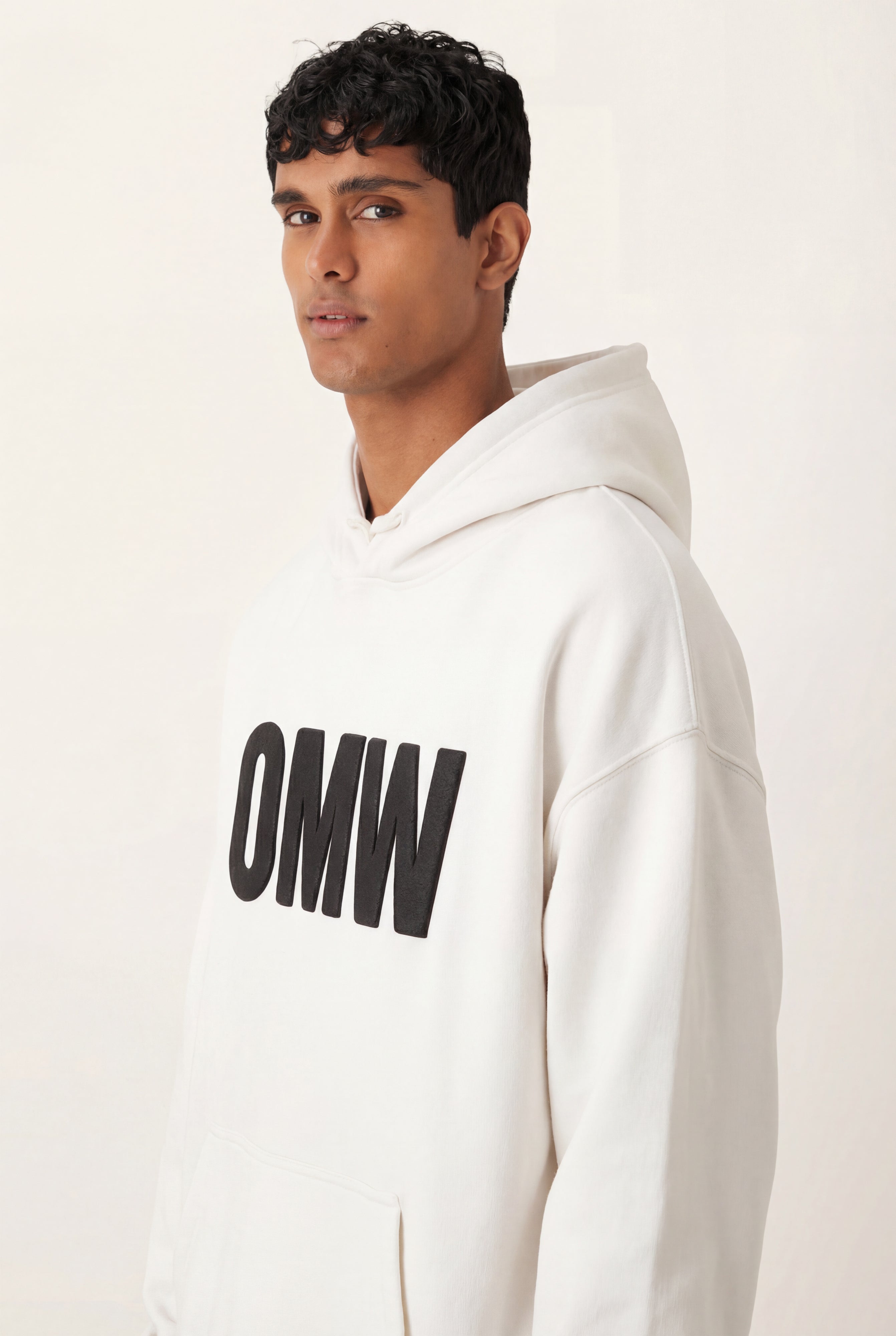 PEACEFUL MIND HOODIE