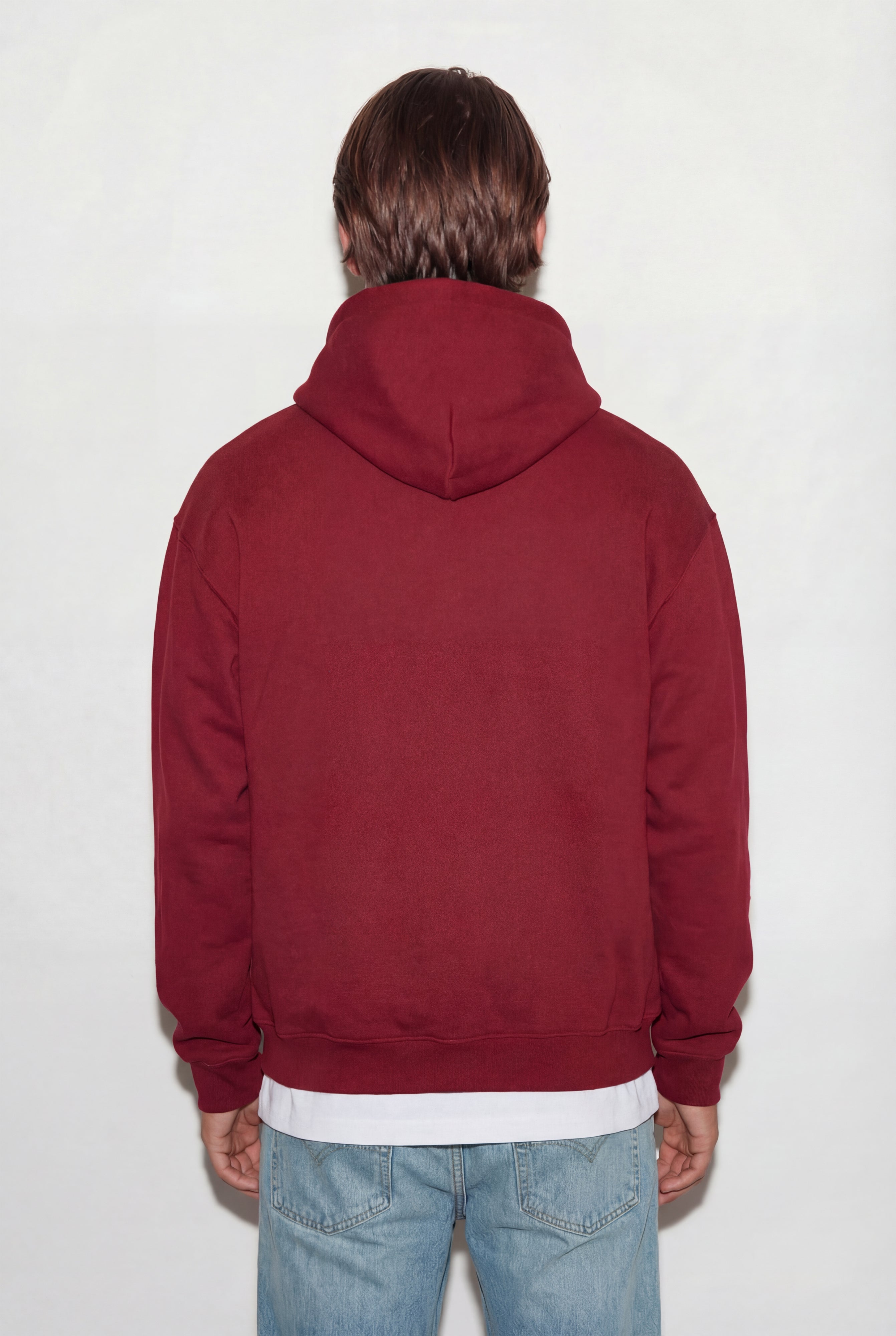 LATE NIGHT DRIVE HOODIE