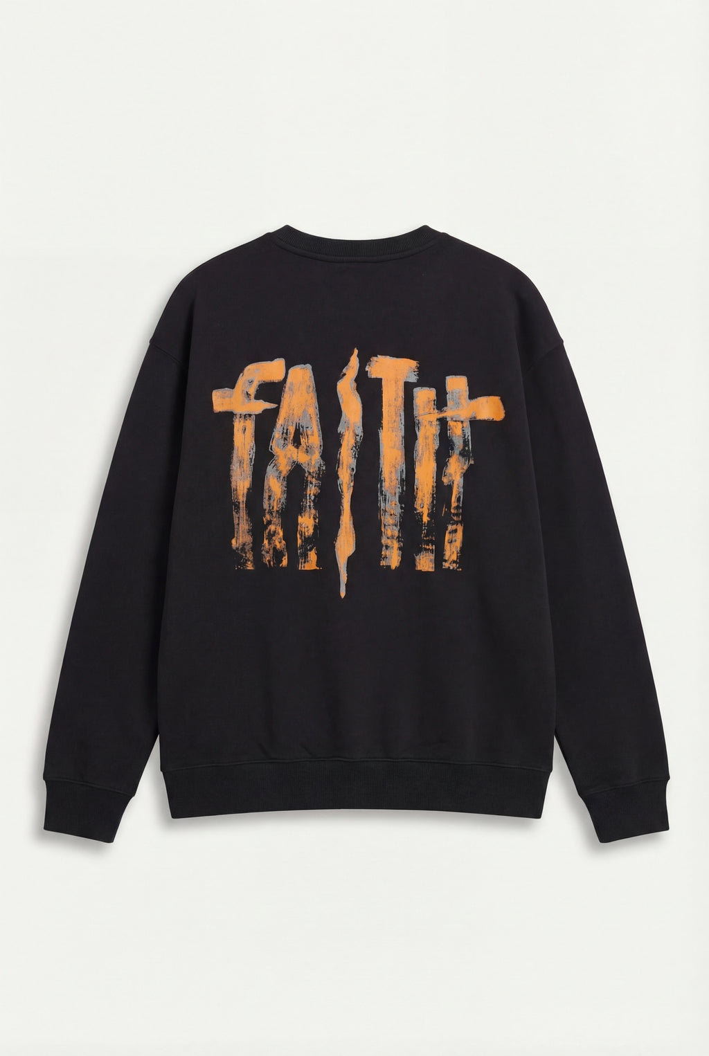FAITH SWEATSHIRT