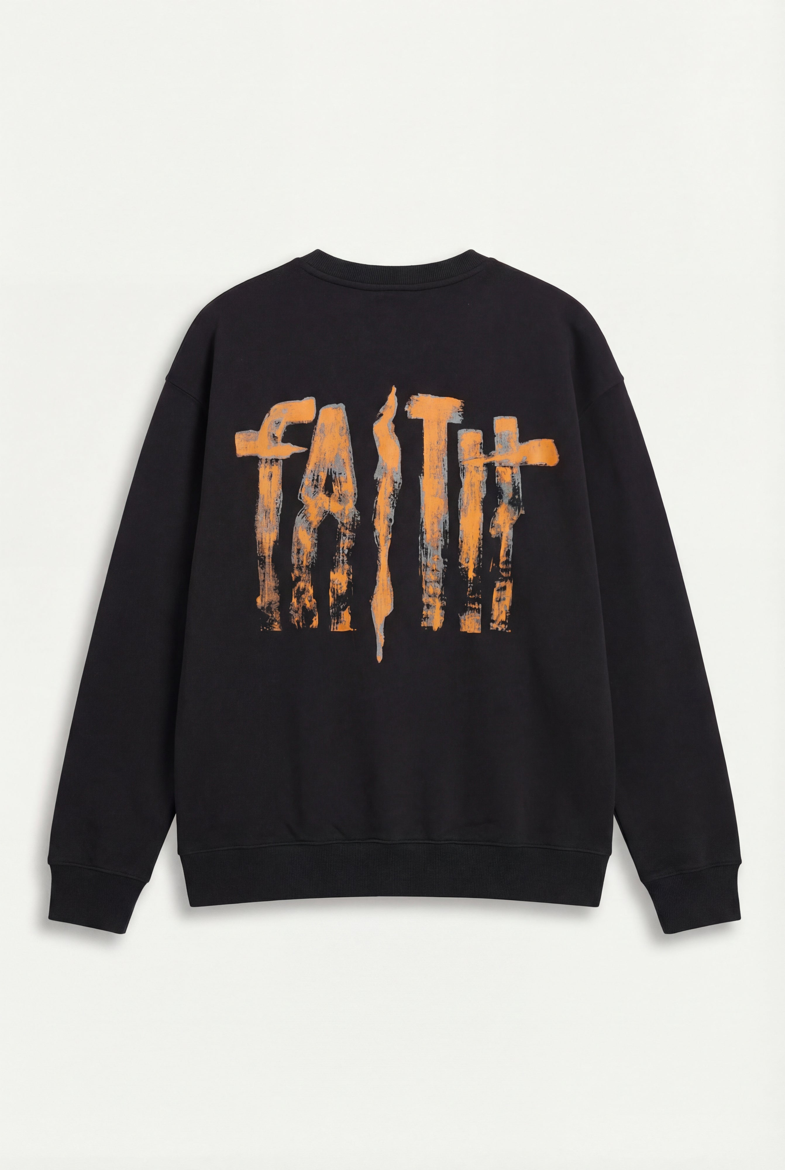 FAITH SWEATSHIRT