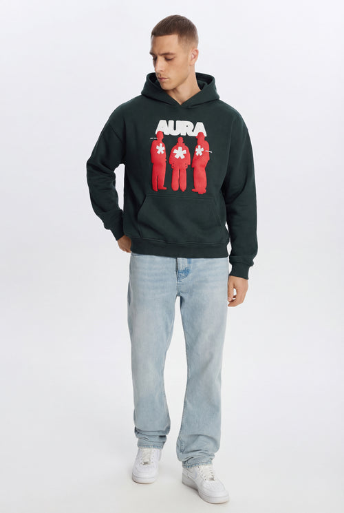 AURA HOODIE