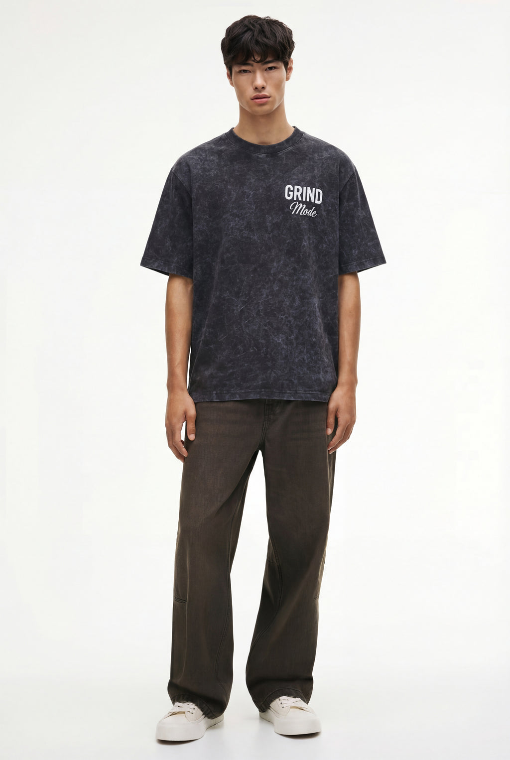 Success Oversized Tshirt