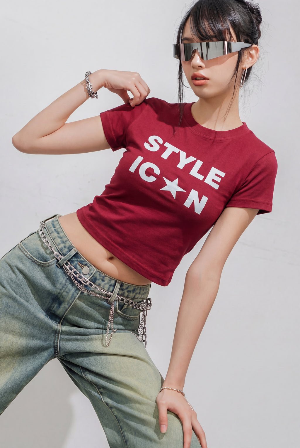Style icon Tee