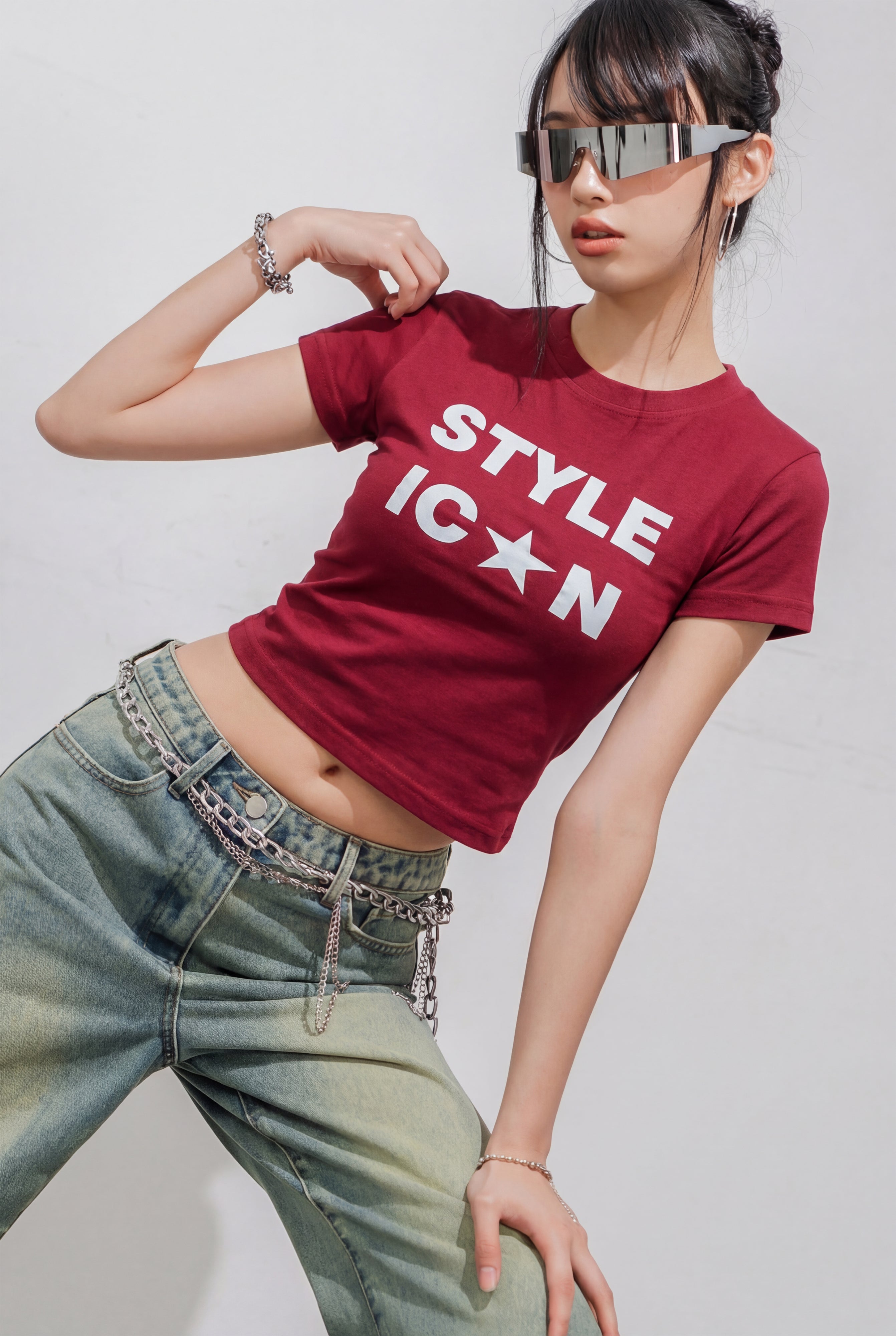Style icon Tee