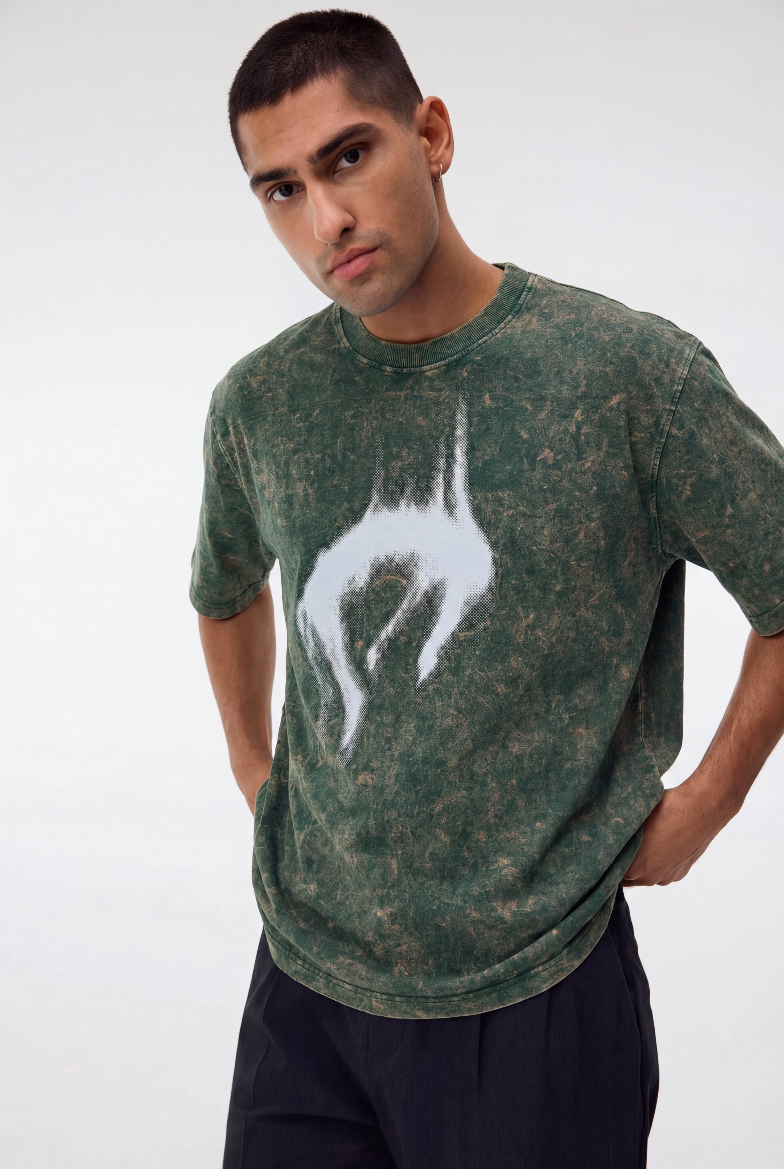 Soul Oversized Tshirt