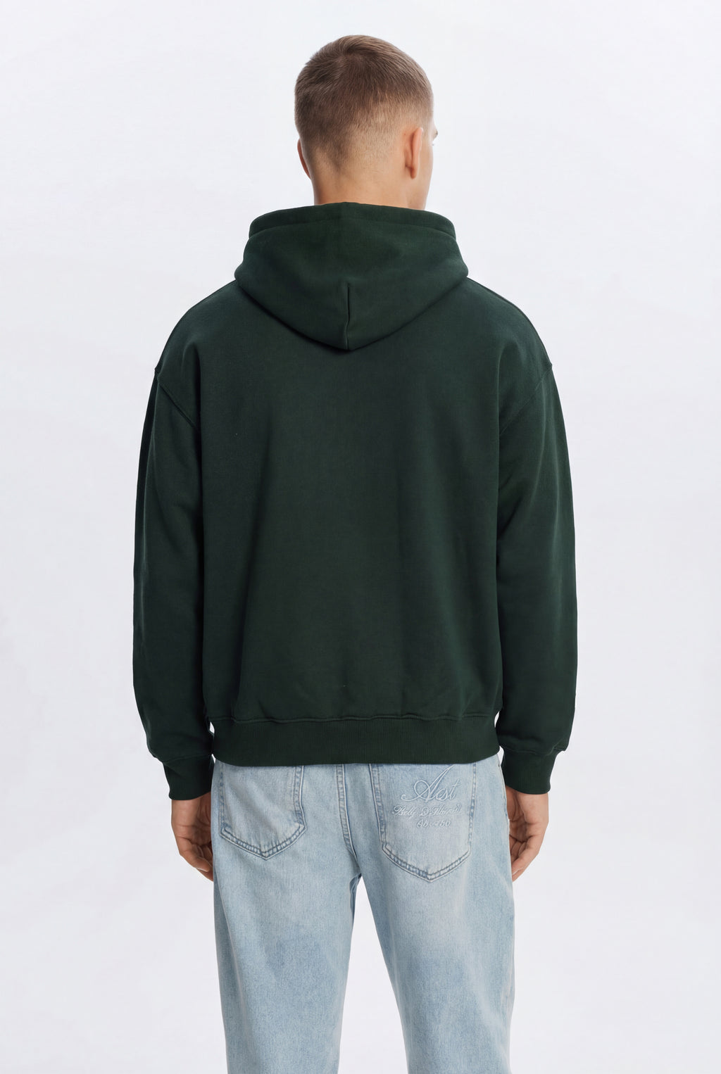 AURA HOODIE