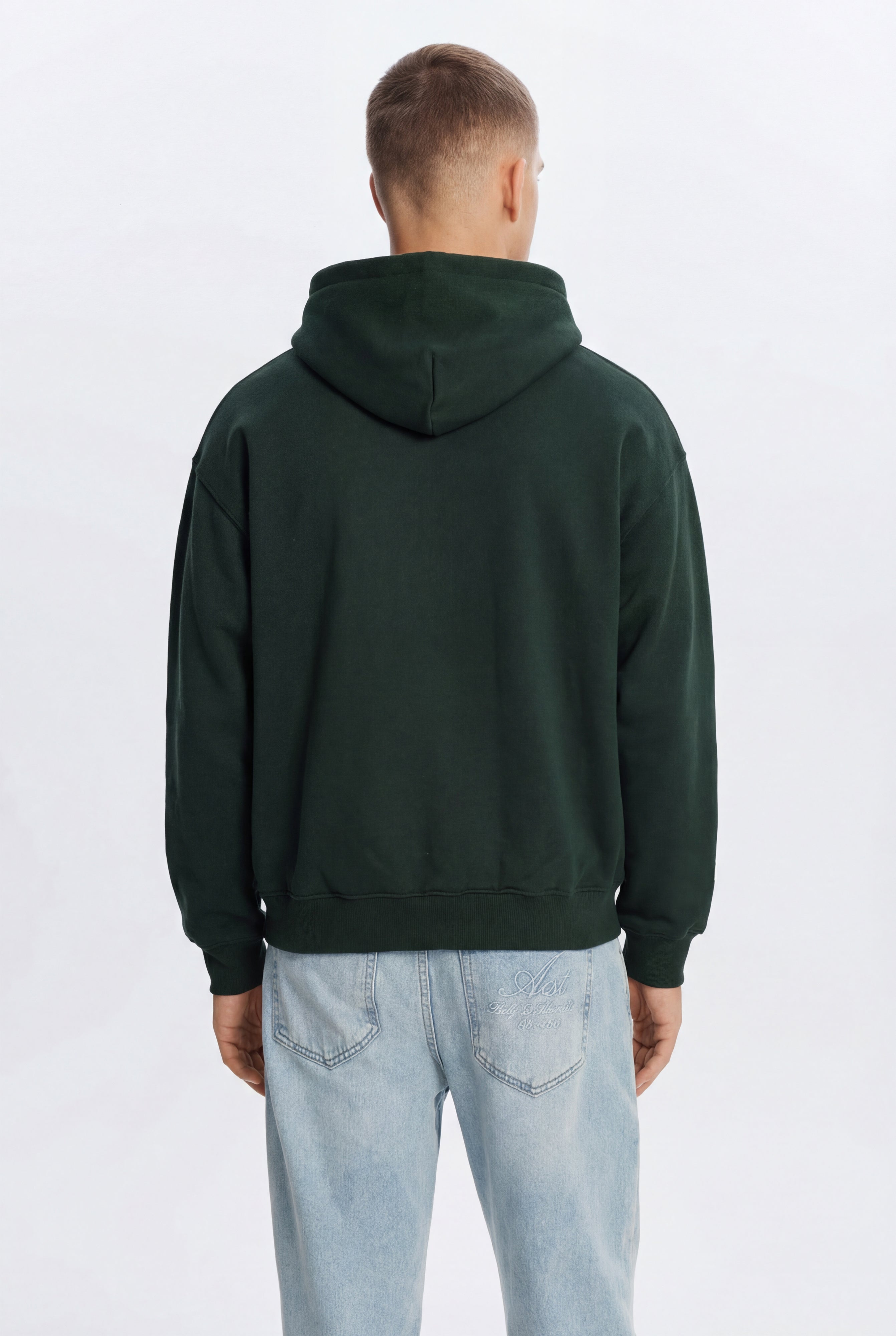 AURA HOODIE