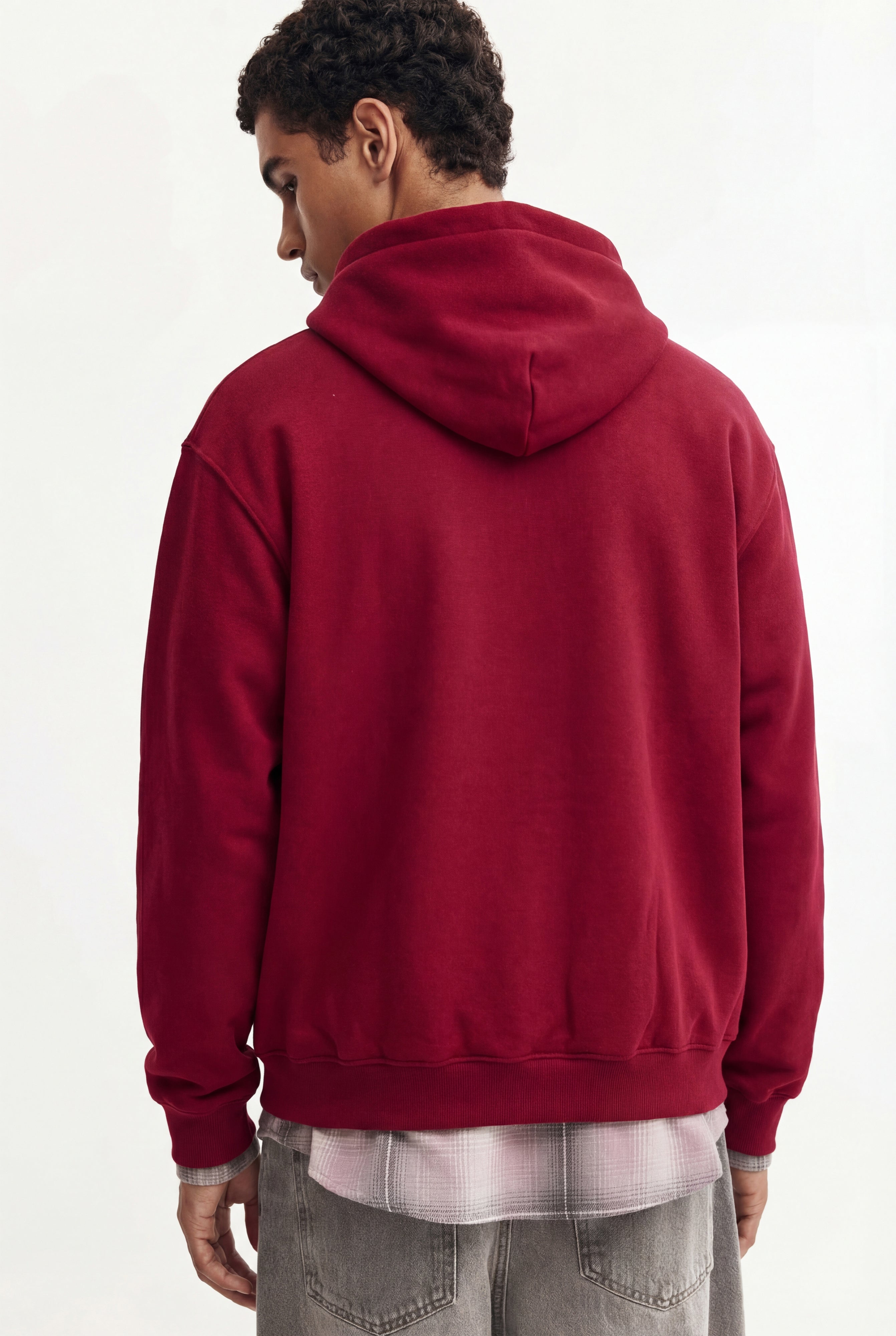 I LOVE YOU THIS MUCH HOODIE