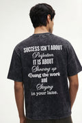 Success Oversized Tshirt