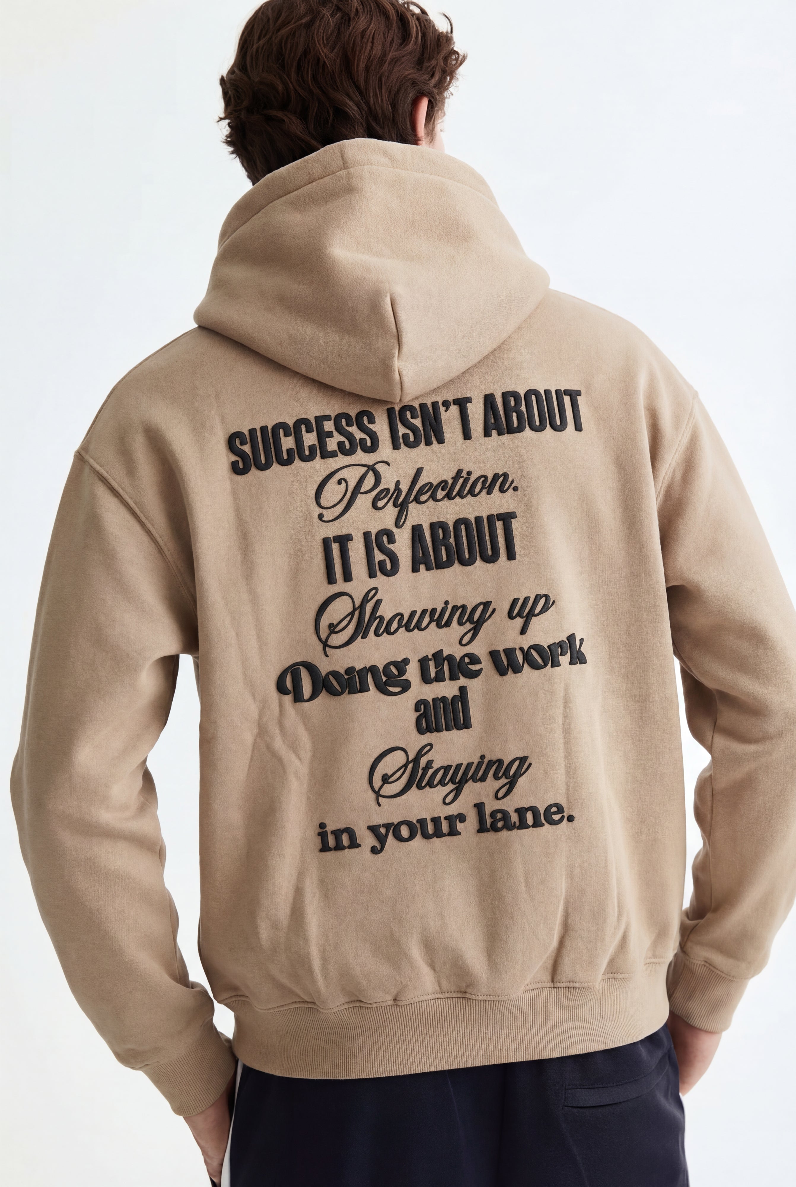 THE SUCCESS HOODIE