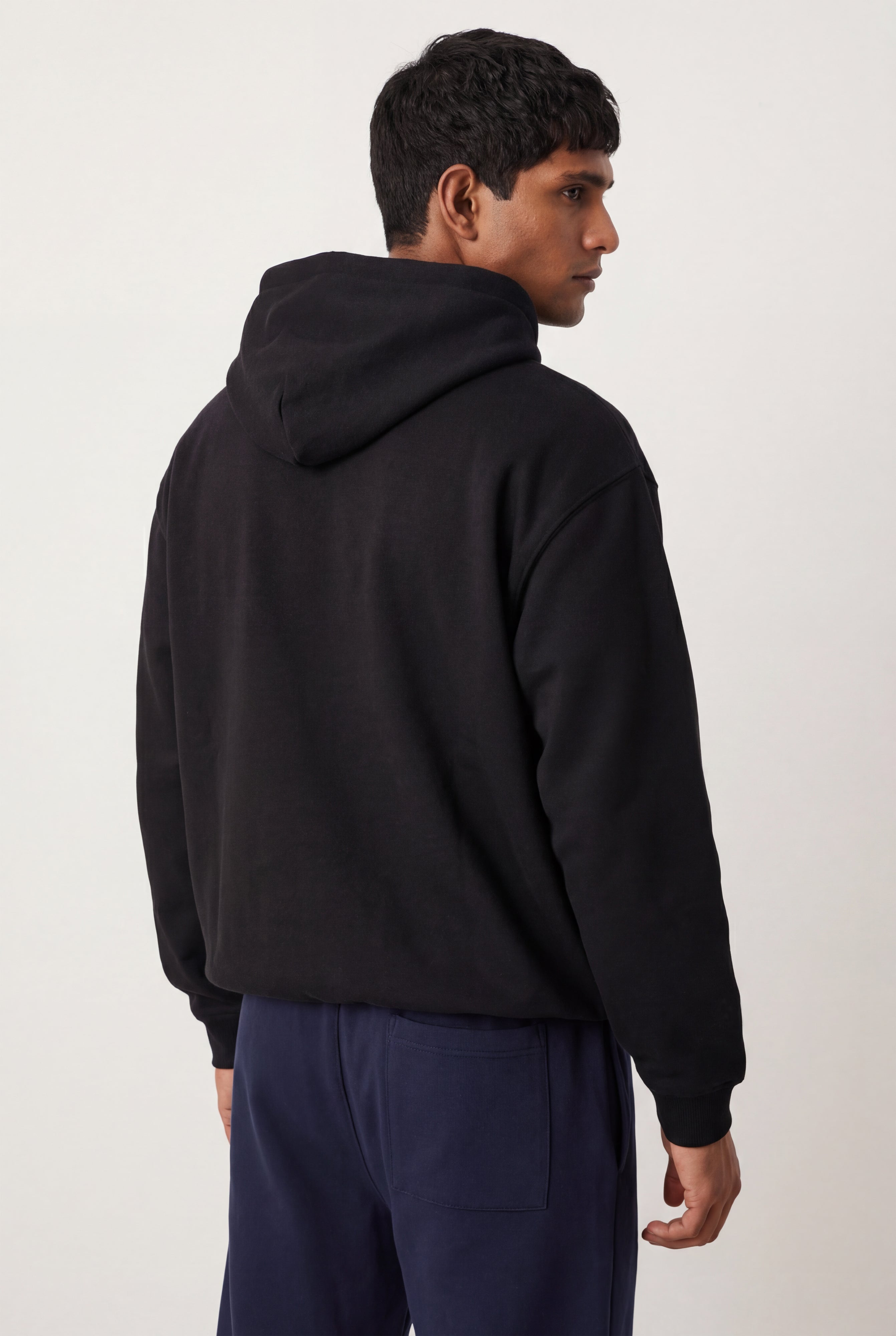 THE DEER FORTRESS HOODIE