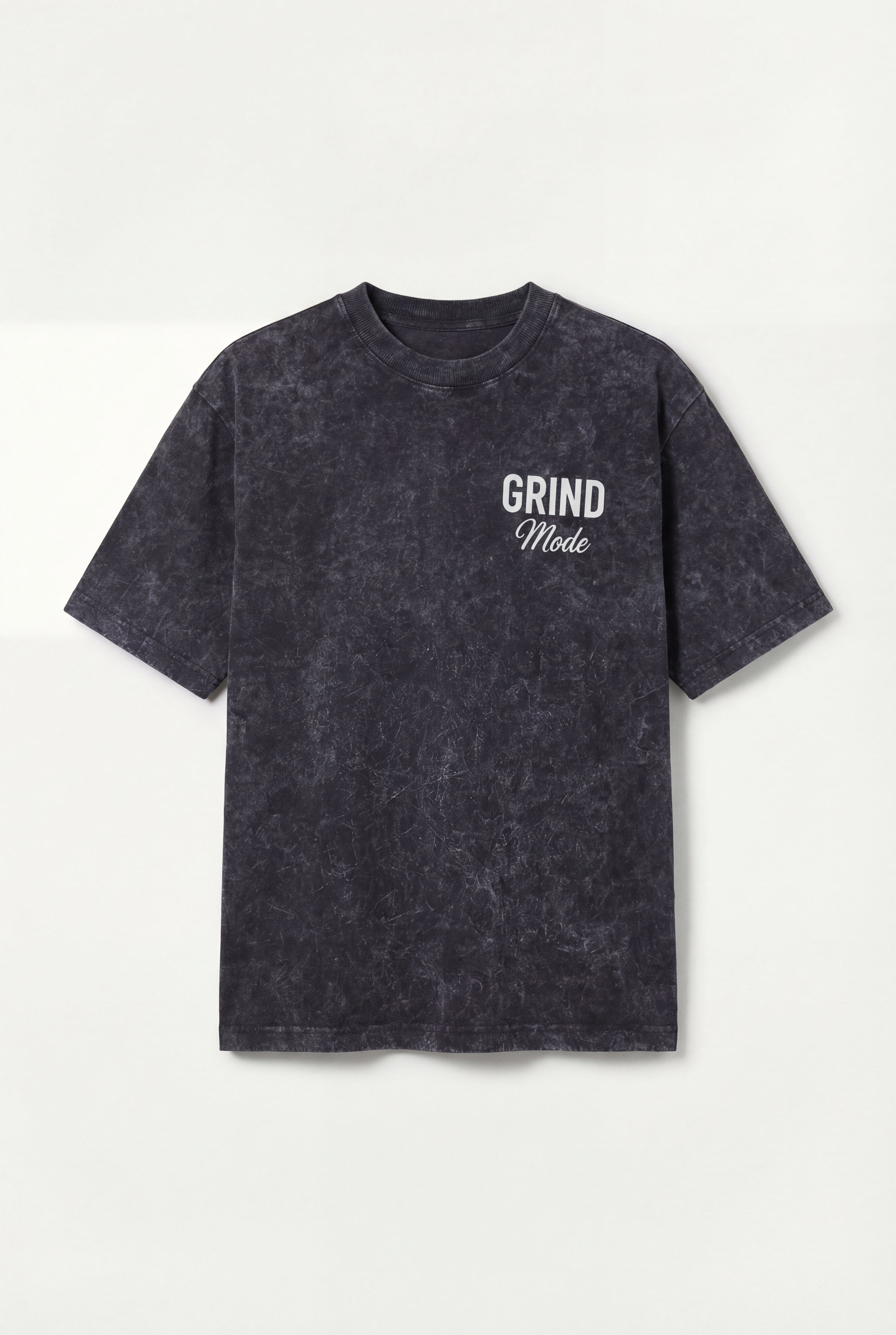 Success Oversized Tshirt