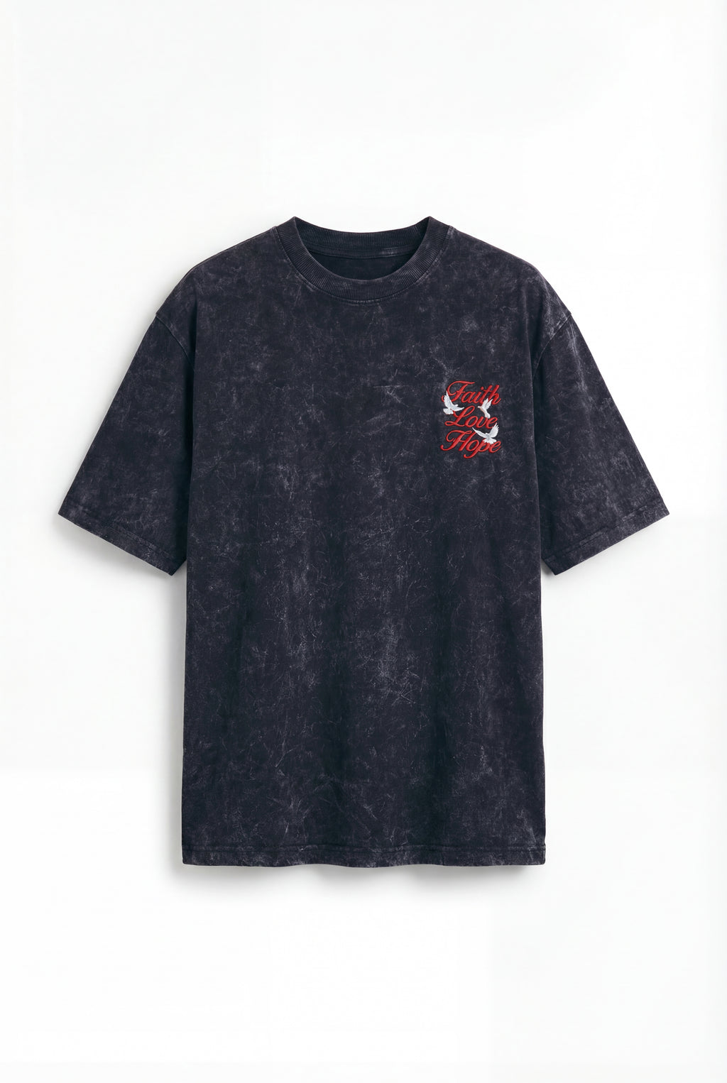 Hope Oversized Tshirt