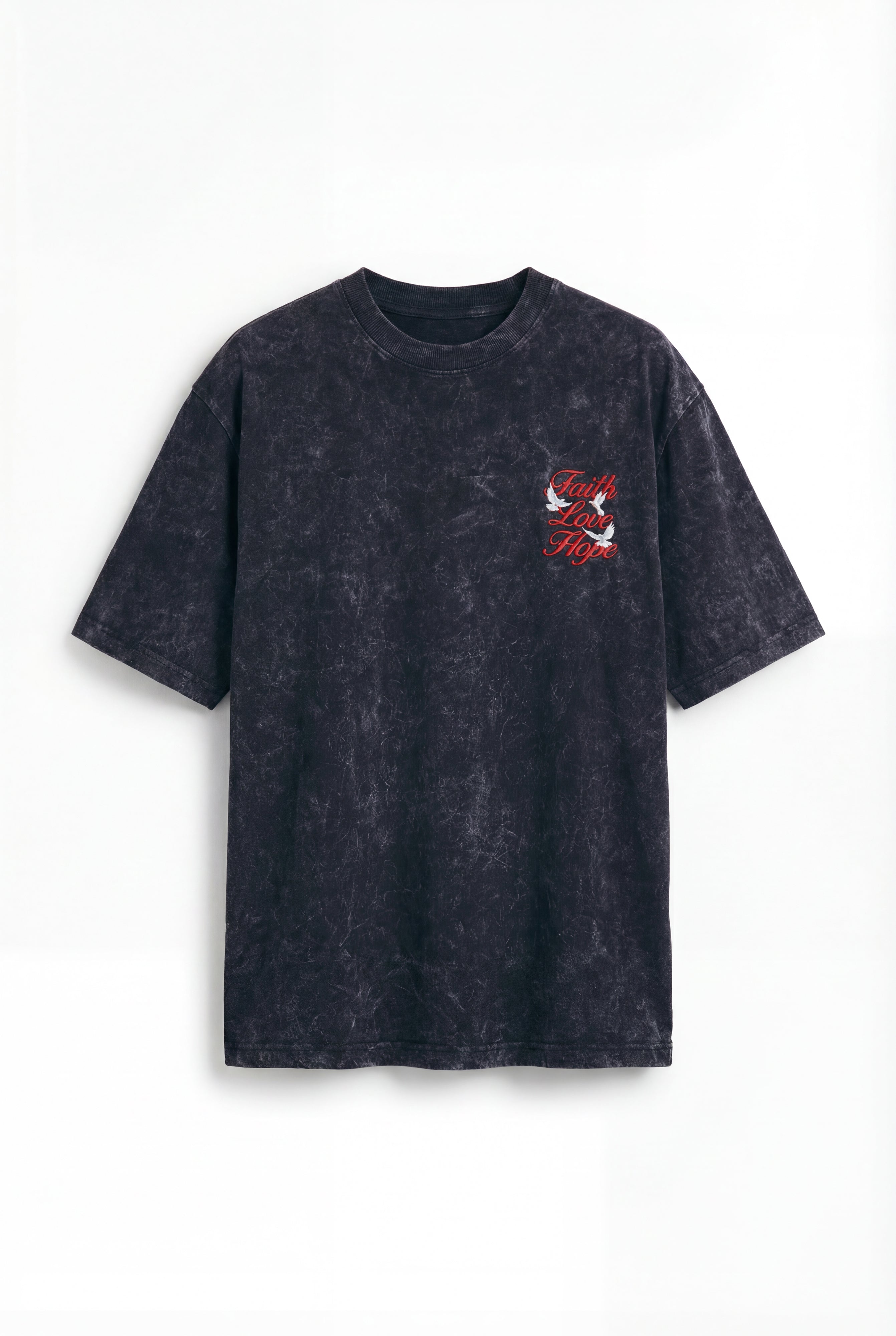 Hope Oversized Tshirt