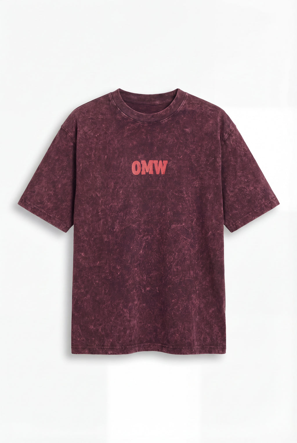 Dare To Win Oversized Tshirt