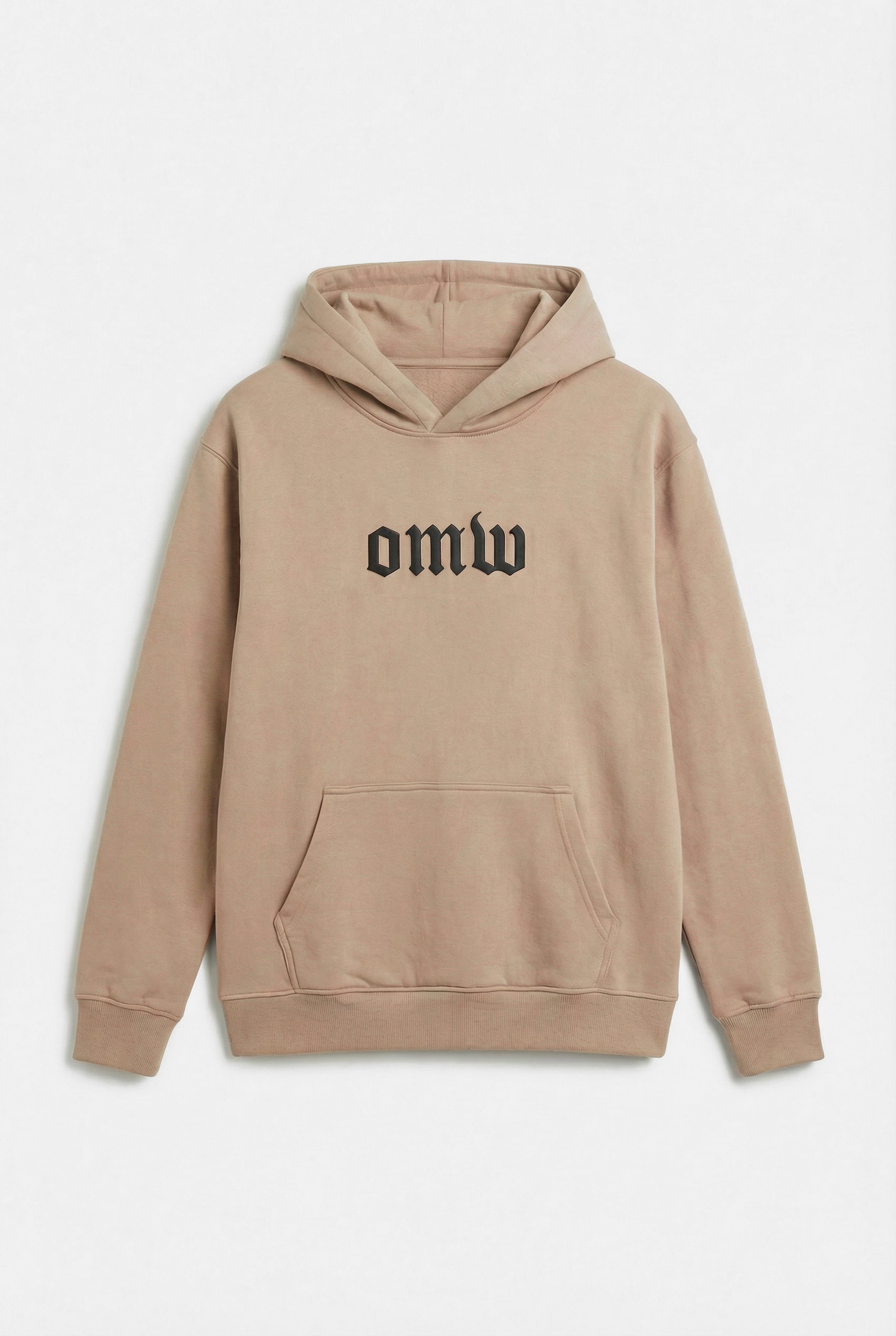 THE FALLEN ANGEL HOODIE