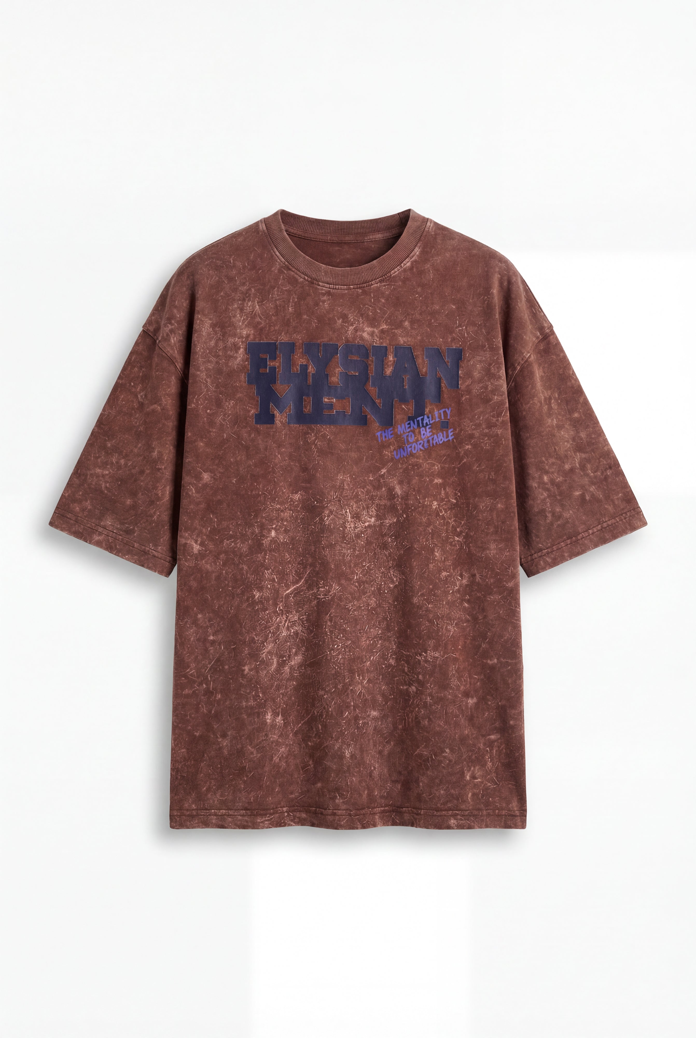 The Elysian Oversized Tshirt