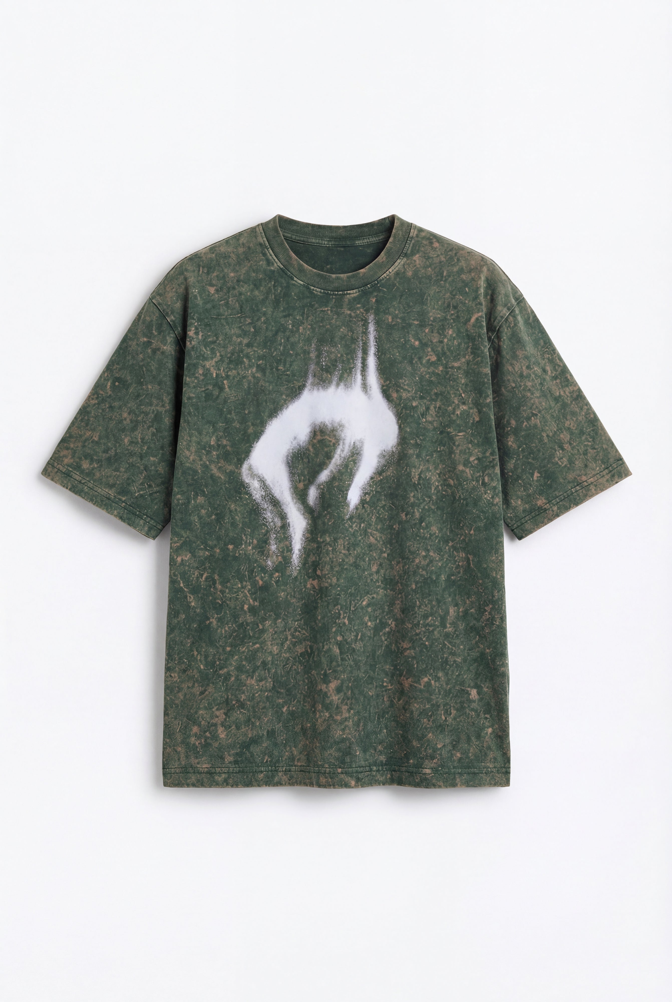 Soul Oversized Tshirt