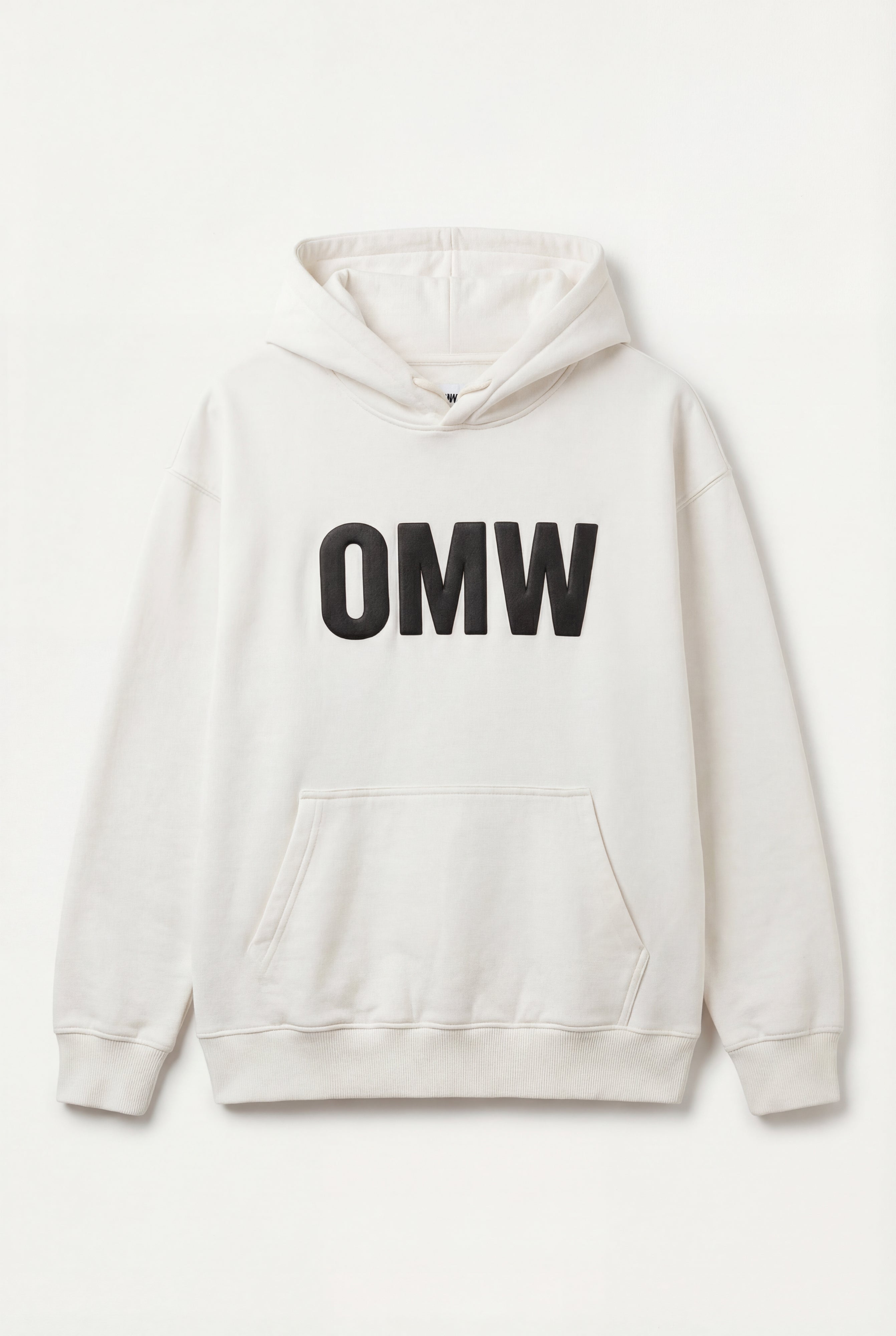PEACEFUL MIND HOODIE
