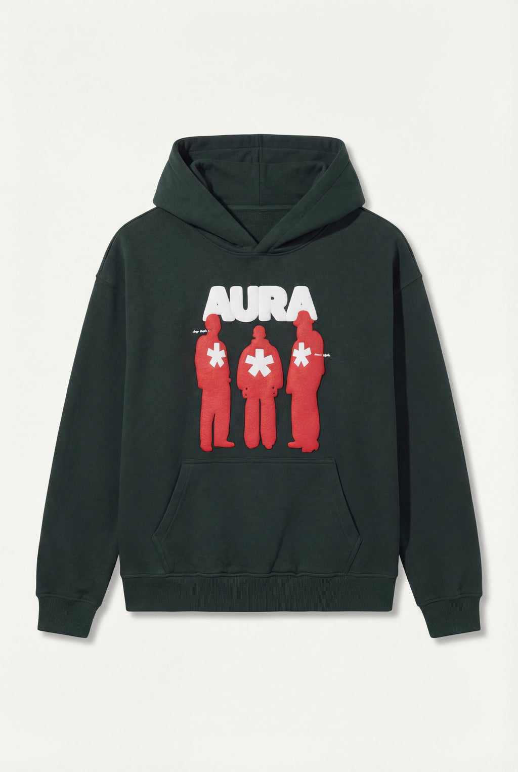 AURA HOODIE