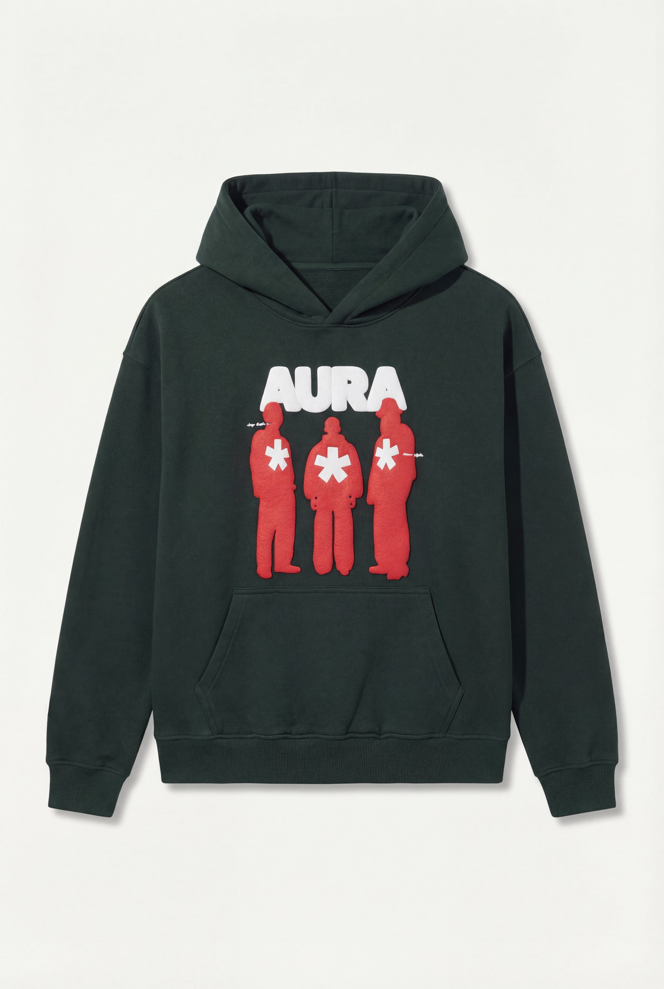 AURA HOODIE