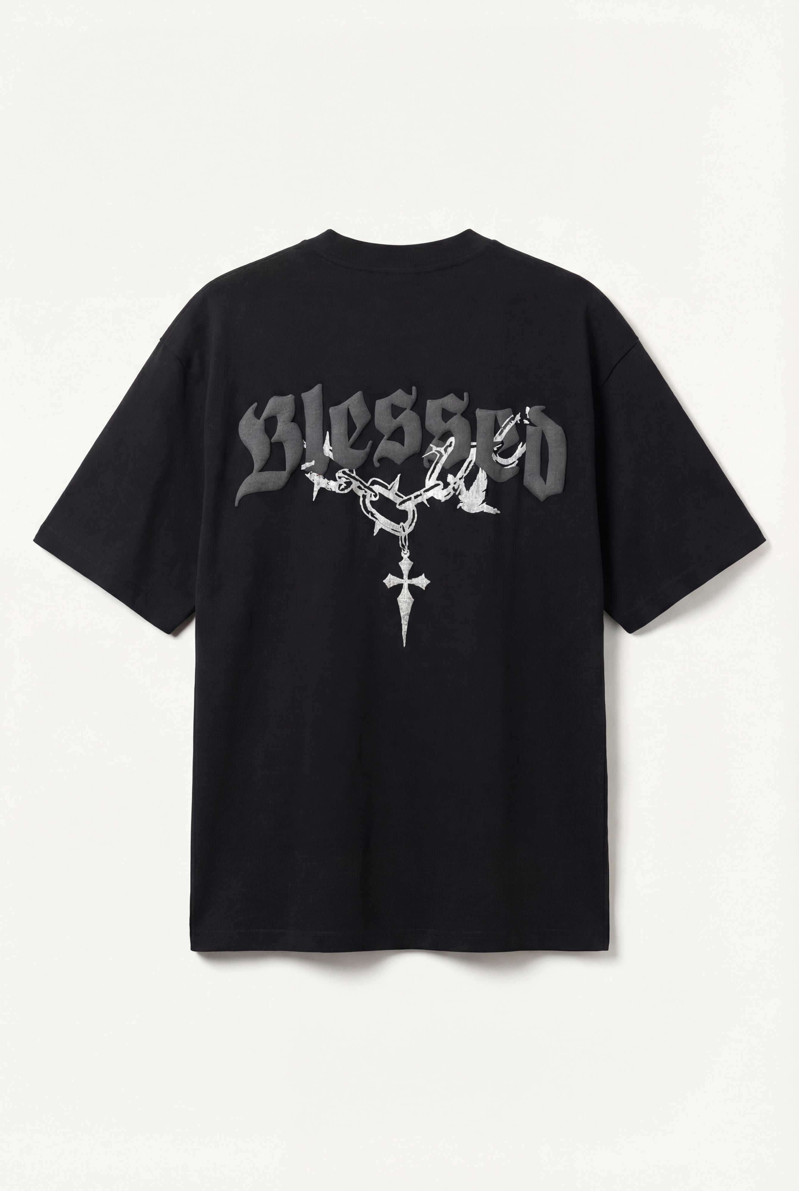 BLESSED TEE