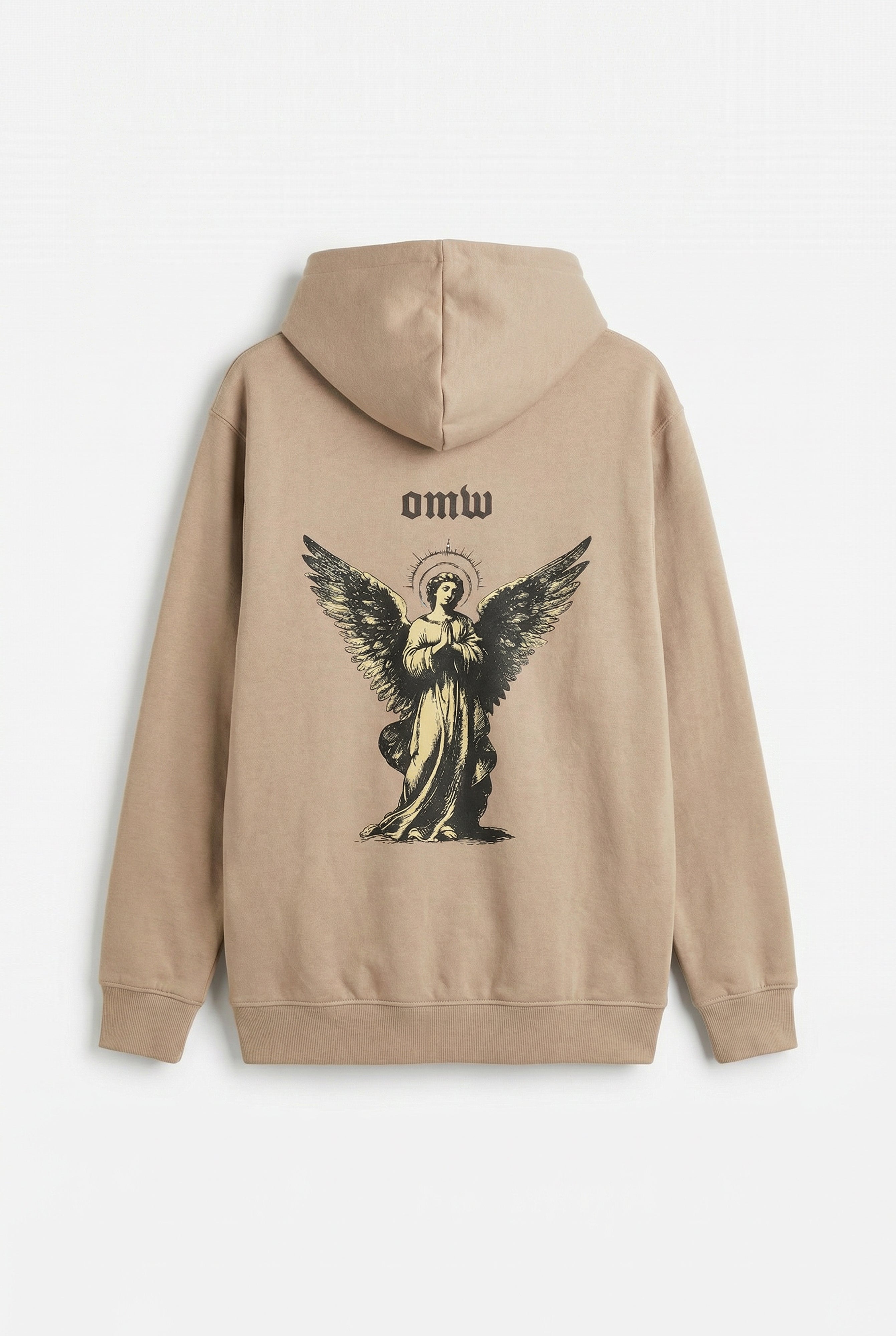 THE FALLEN ANGEL HOODIE