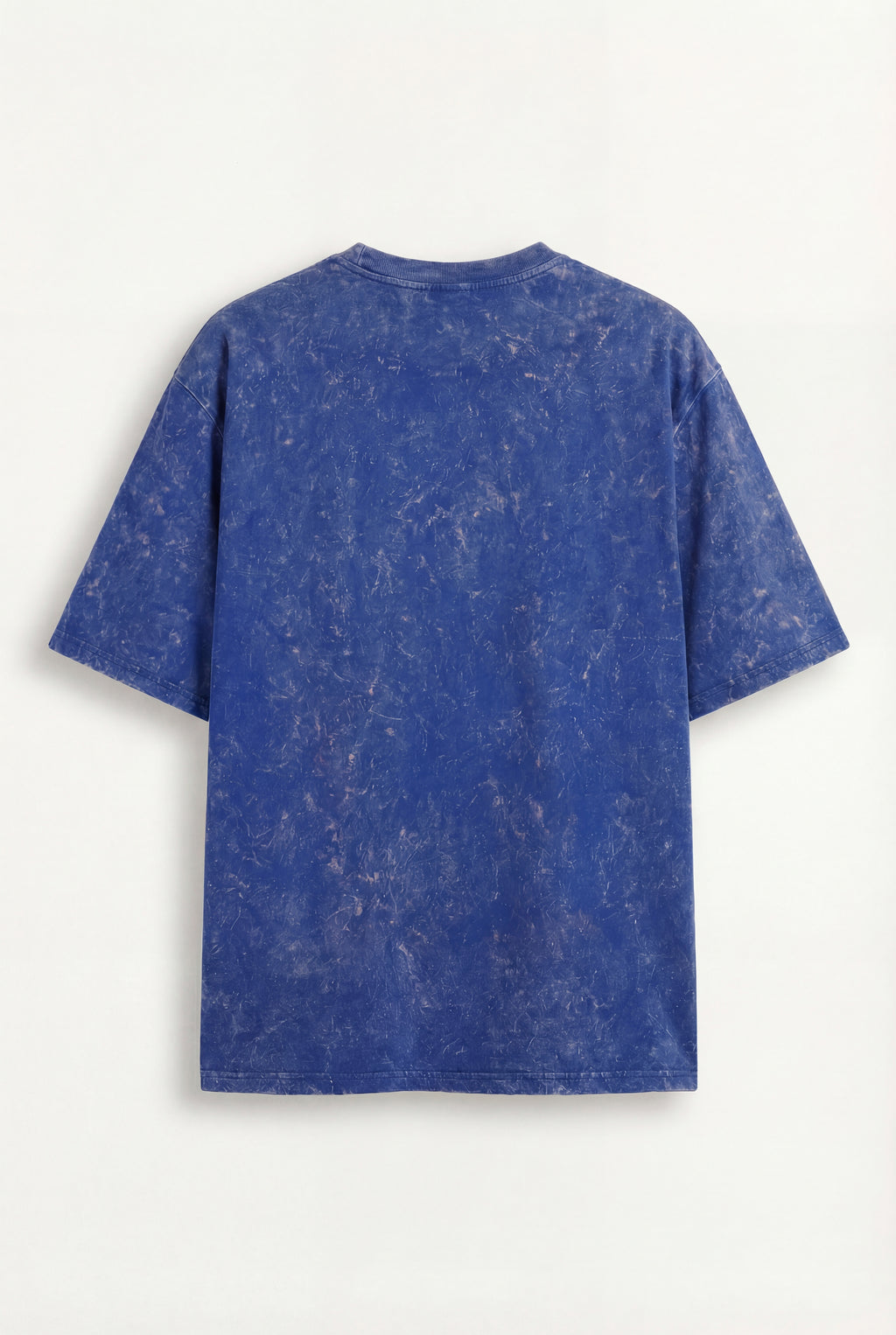 Chicago Basketball Oversized Tshirt