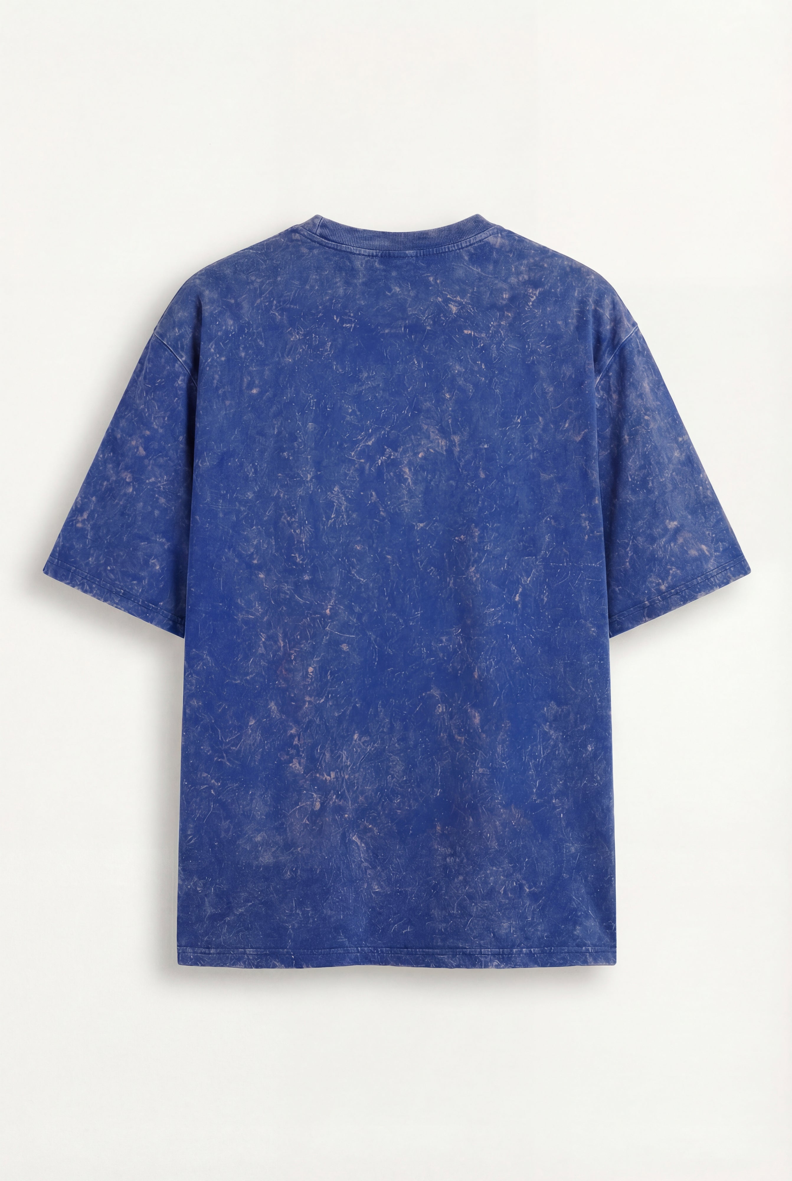 Chicago Basketball Oversized Tshirt