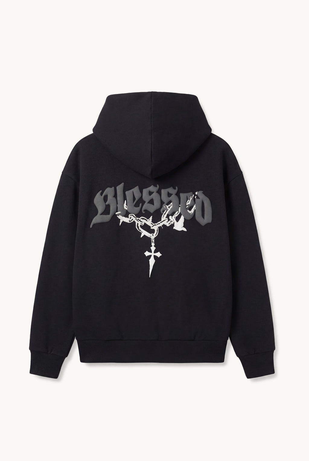 BLESSED HOODIE