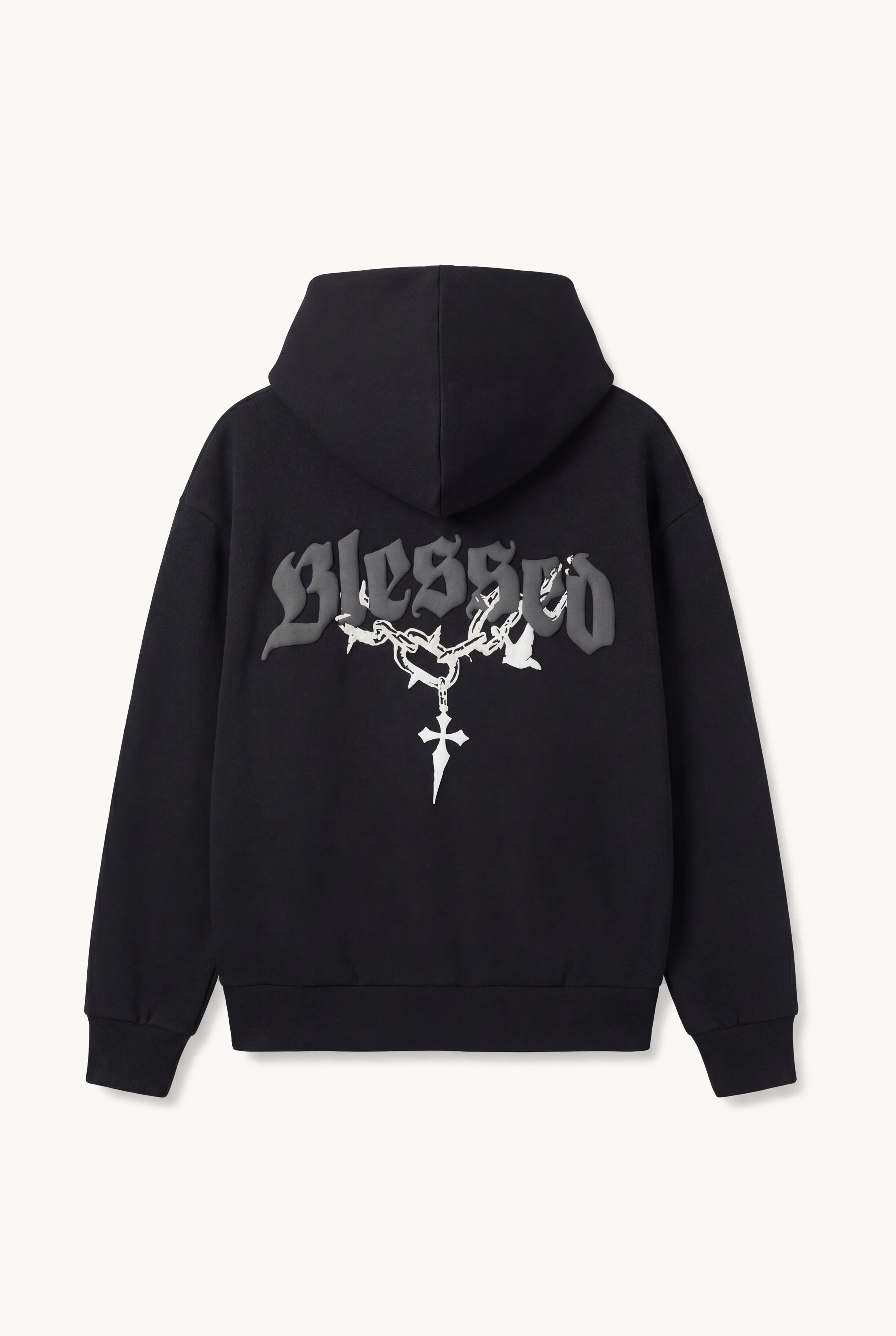 BLESSED HOODIE