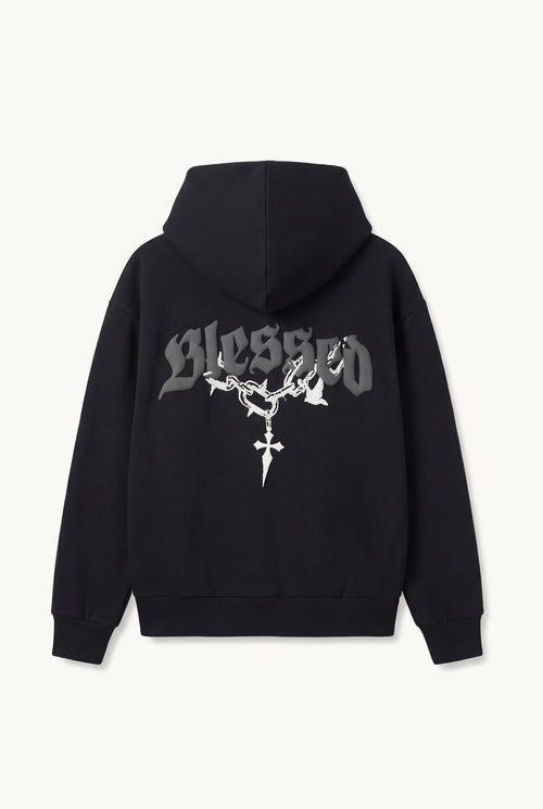 BLESSED HOODIE