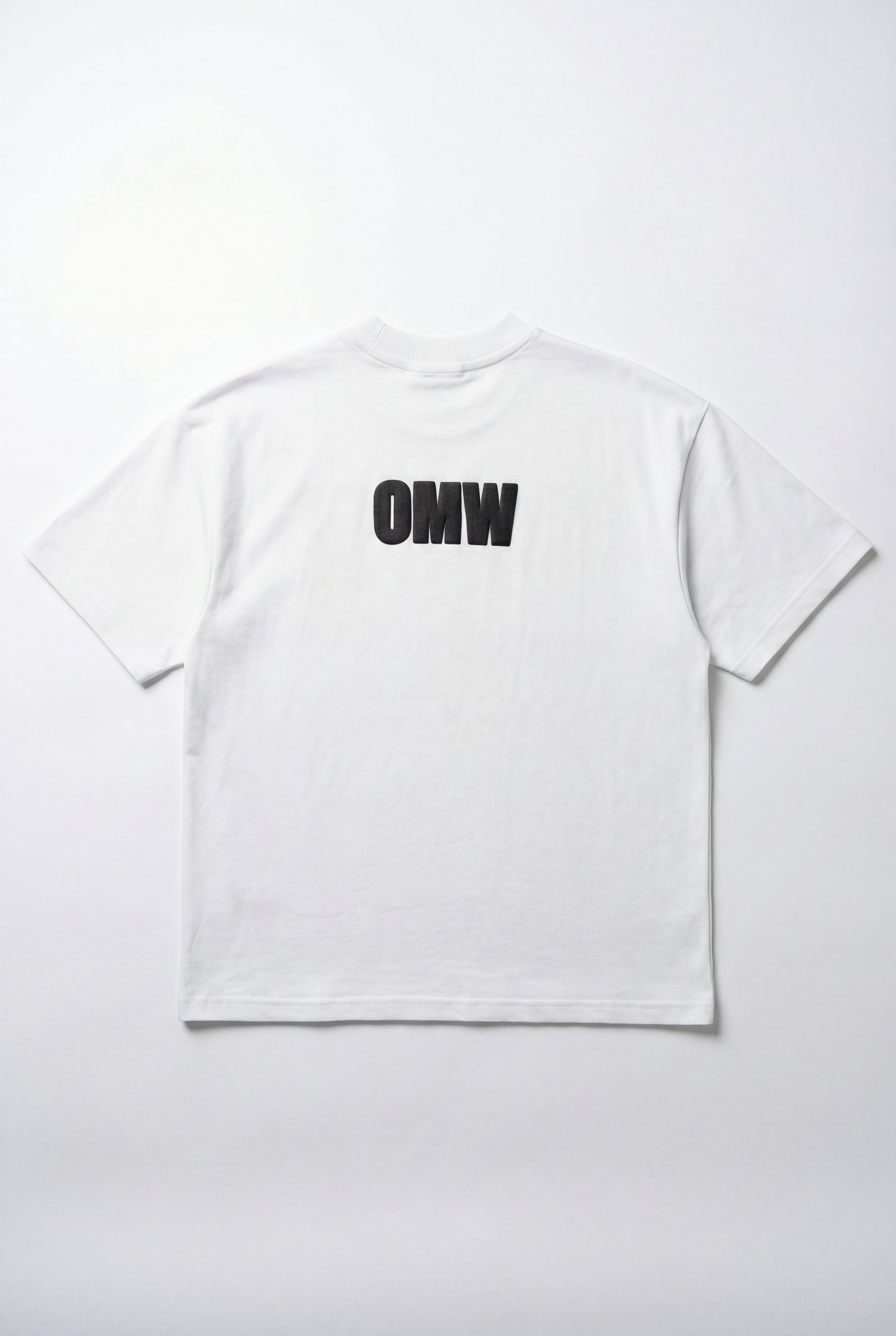 ROCK STAR MADE T-SHIRT